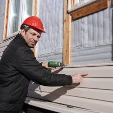 Best Siding Repair  in Arcola, IL